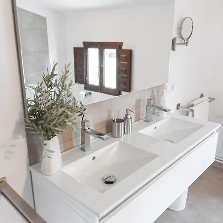 Boutique Bed & Breakfast Casa Paco - Adults Only Vélez-Rubio Exterior photo