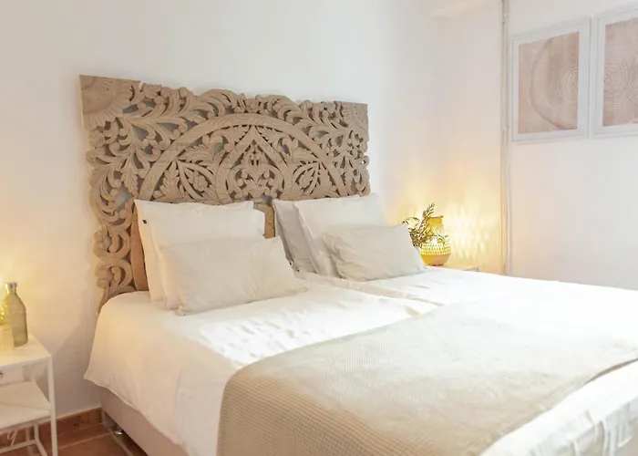 Boutique Bed & Breakfast Casa Paco - Adults Only