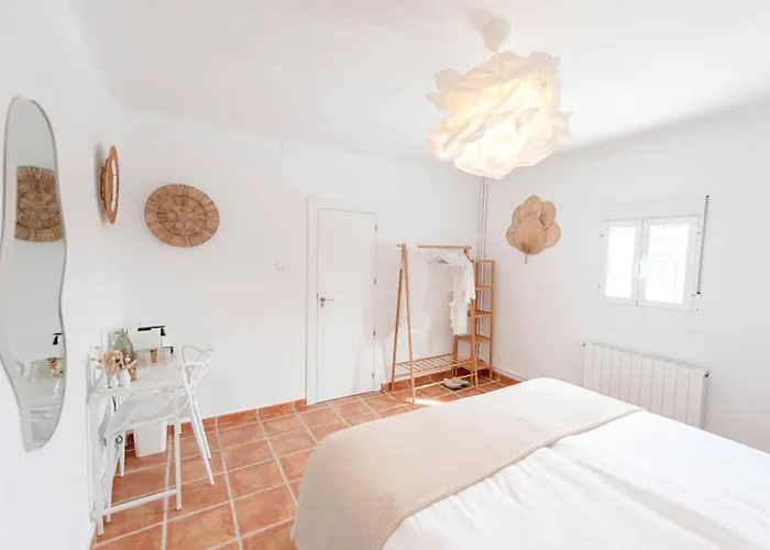 Boutique Bed & Breakfast Casa Paco - Adults Only