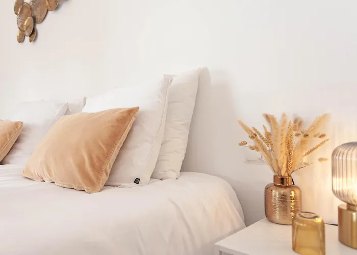 Boutique Bed & Breakfast Casa Paco - Adults Only