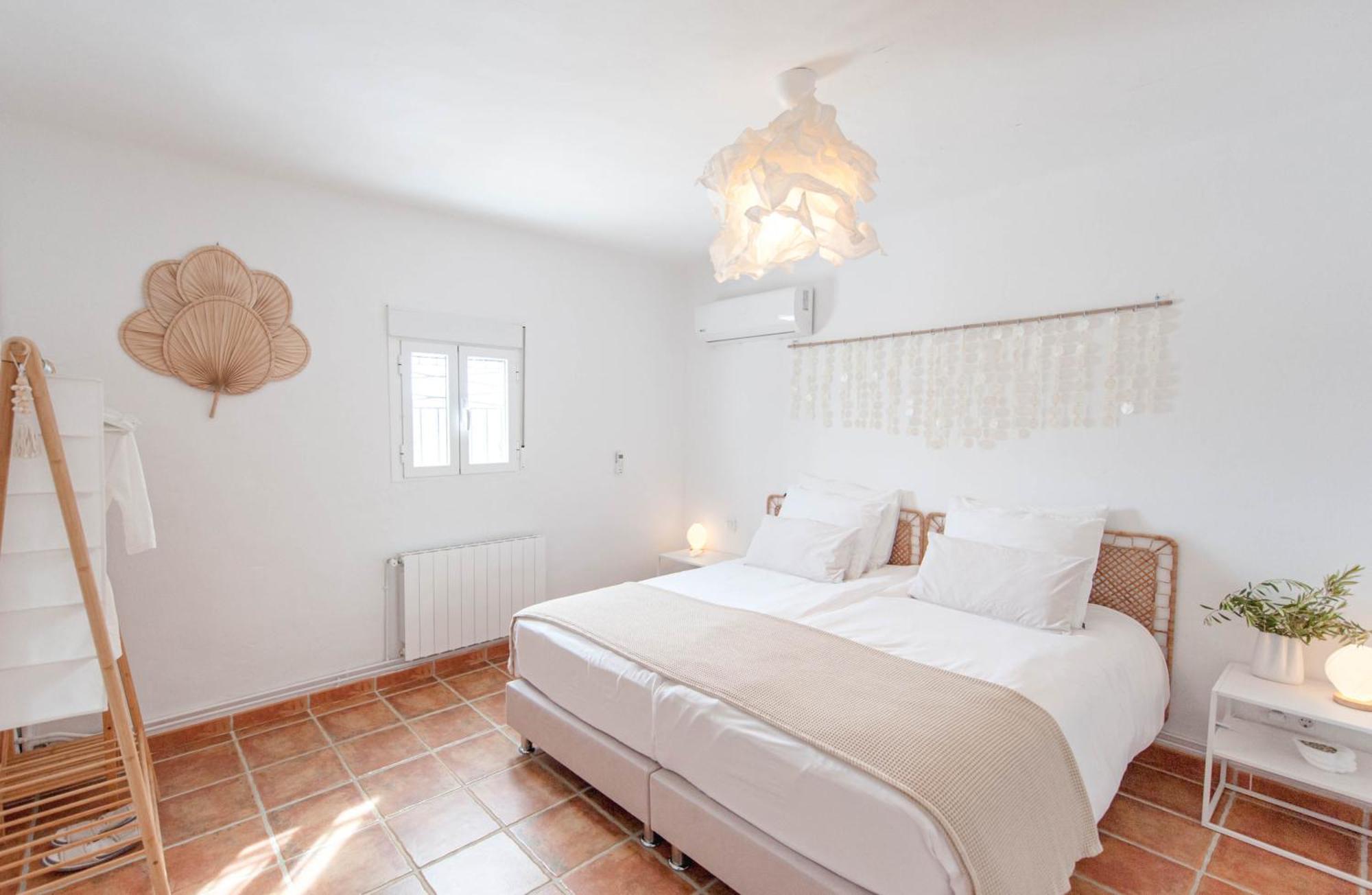 Boutique Casa Paco - Adults Only Bed and breakfast Vélez Rubio