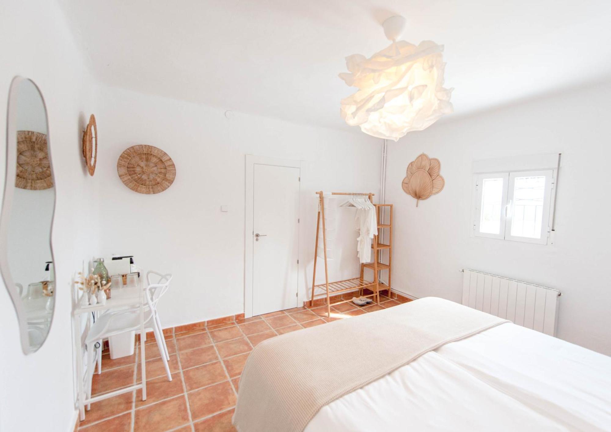 Boutique Casa Paco - Adults Only * Vélez Rubio