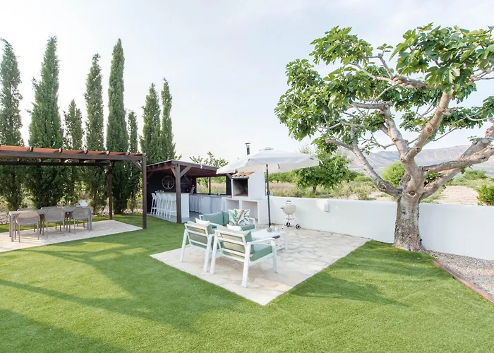 Boutique Bed & Breakfast Casa Paco - Adults Only