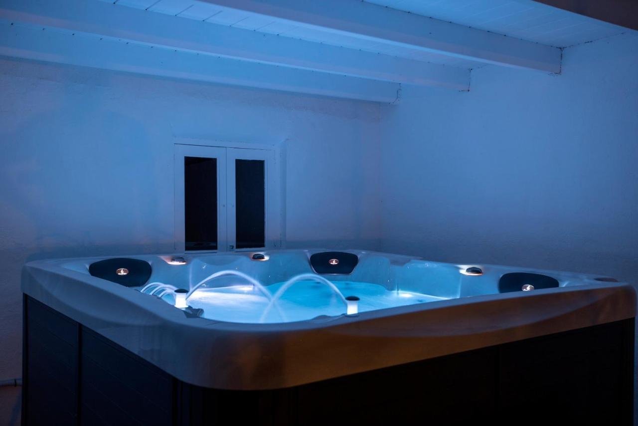 Allotjament i esmorzar Boutique Casa Paco - Adults Only