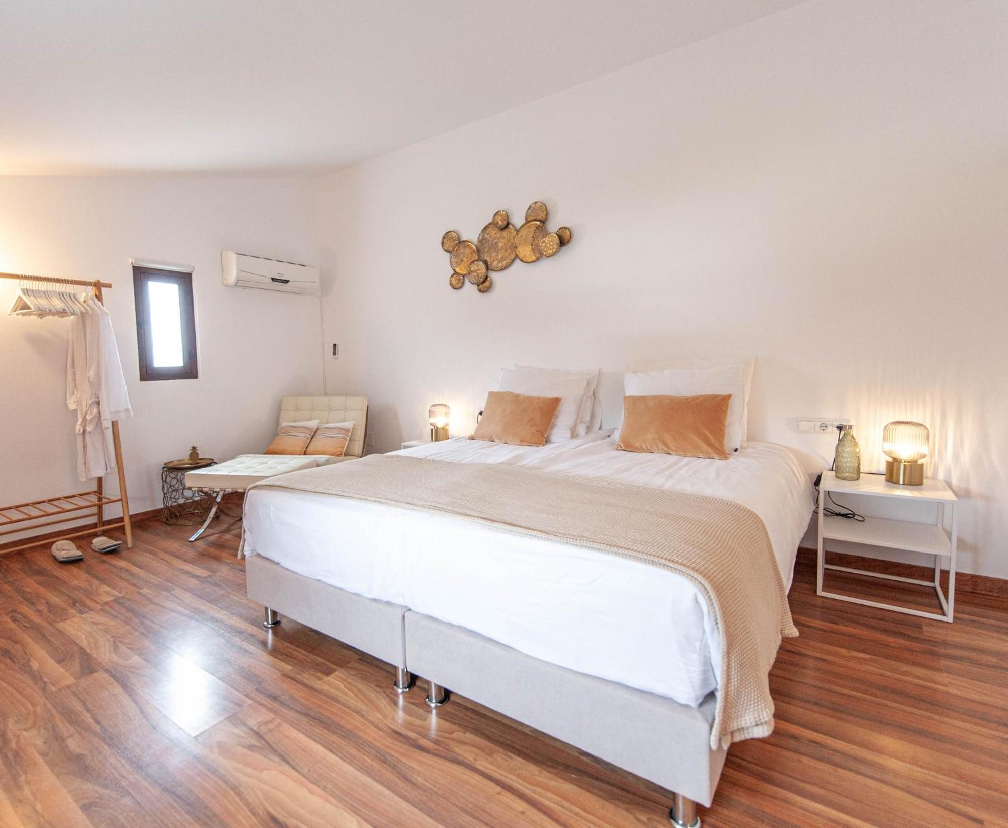 Boutique Casa Paco - Adults Only