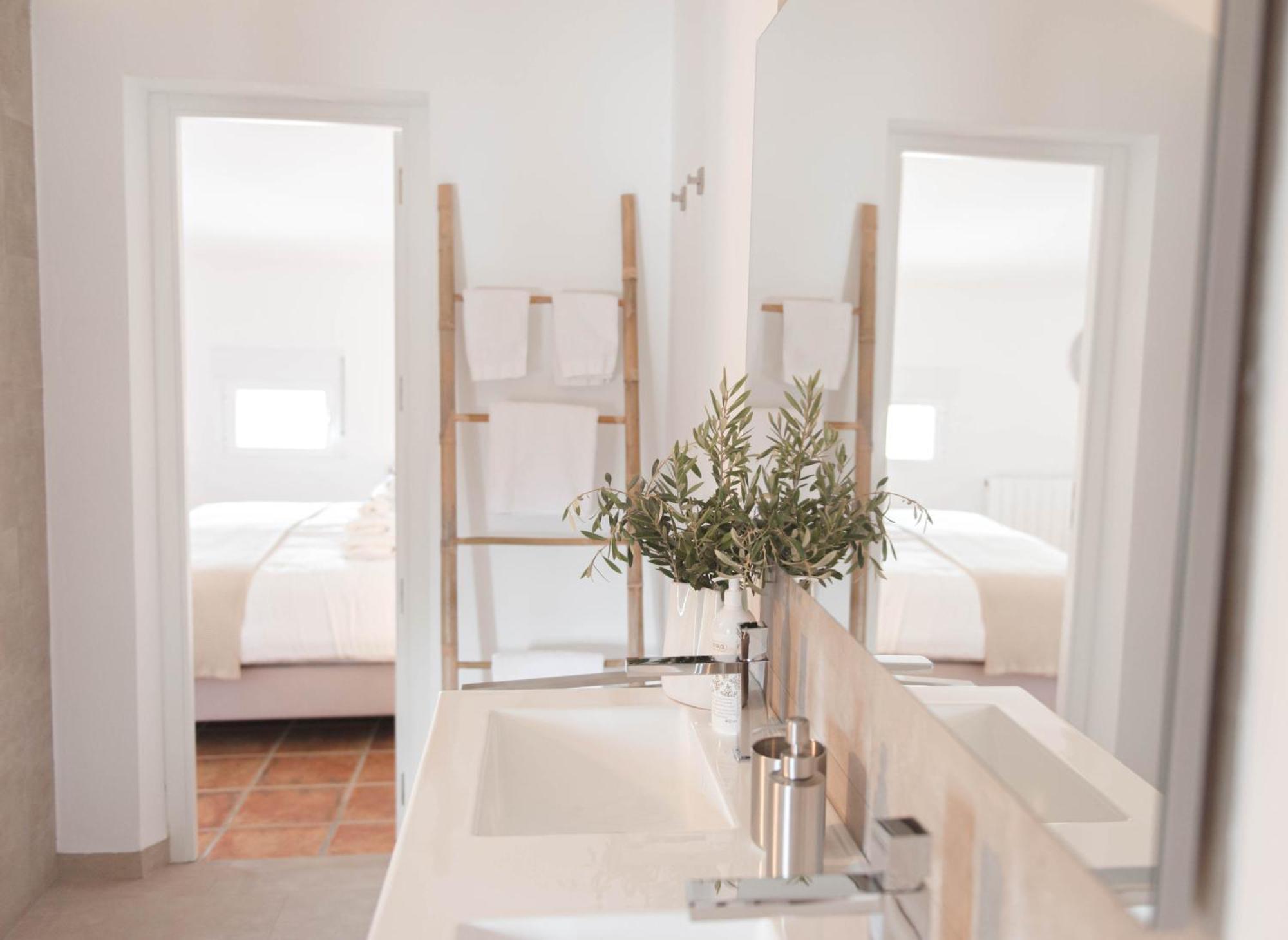 Boutique Casa Paco - Adults Only Allotjament i esmorzar Vélez Rubio