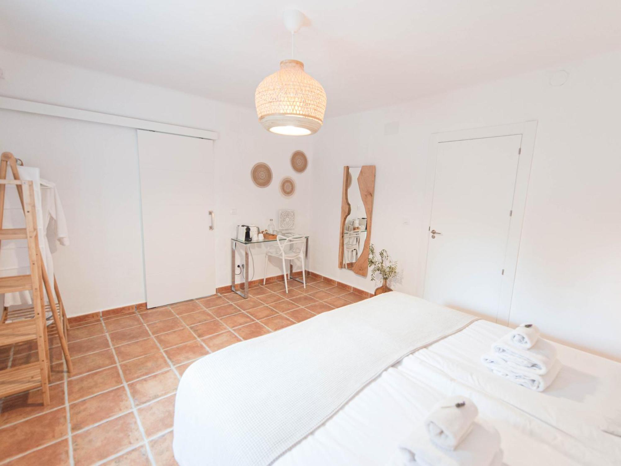 Boutique Casa Paco - Adults Only Vélez Rubio