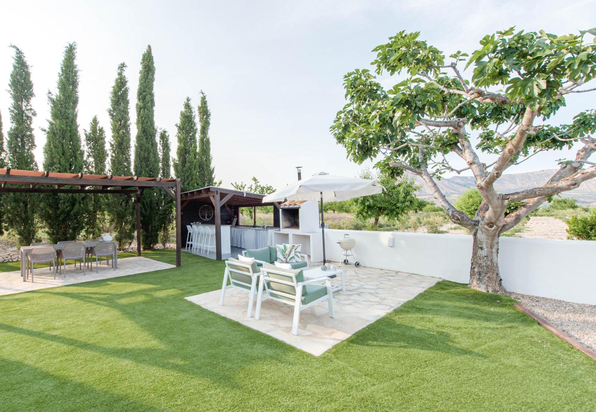 Boutique Casa Paco - Adults Only *
