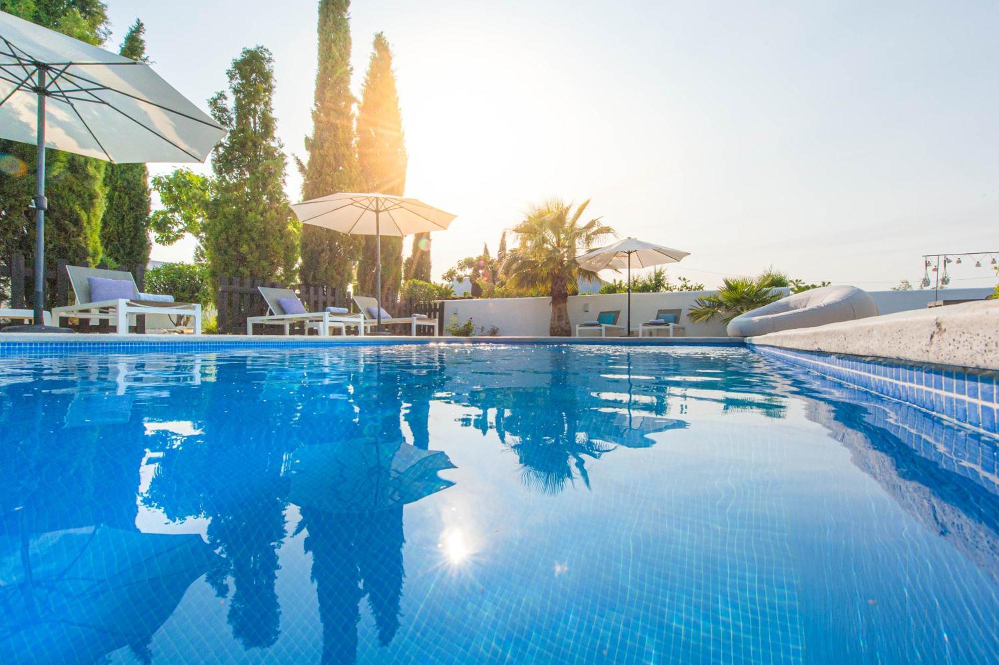 Boutique Casa Paco - Adults Only Allotjament i esmorzar